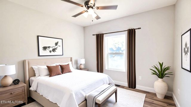 1461 Grandeur Avenue, Parrottsville, TN 37843