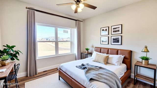 1461 Grandeur Avenue, Parrottsville, TN 37843