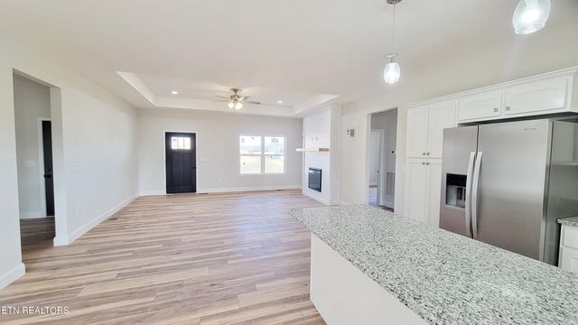 1461 Grandeur Avenue, Parrottsville, TN 37843