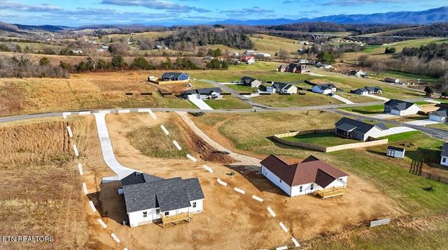 1461 Grandeur Avenue, Parrottsville, TN 37843