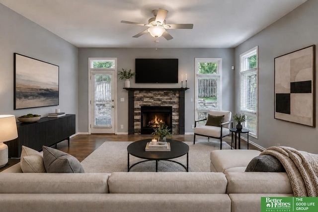 1315 S 172 Street, Omaha, NE 68130