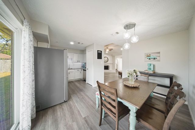 7410 San Lucas Drive, Houston, TX 77083