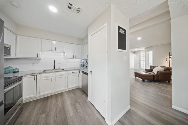 7410 San Lucas Drive, Houston, TX 77083