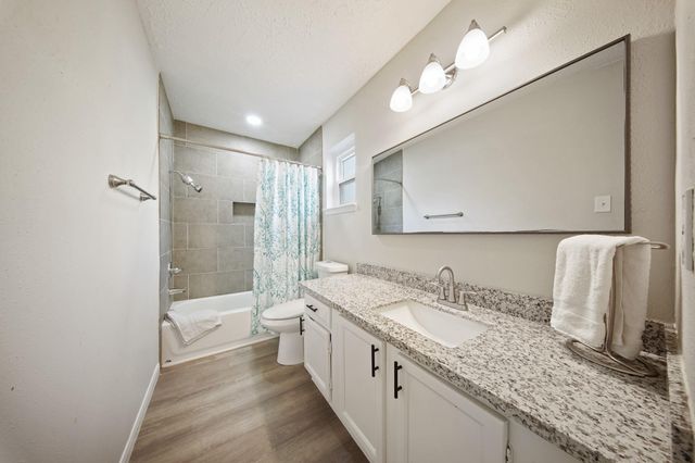 7410 San Lucas Drive, Houston, TX 77083