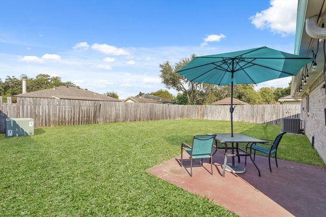 7410 San Lucas Drive, Houston, TX 77083