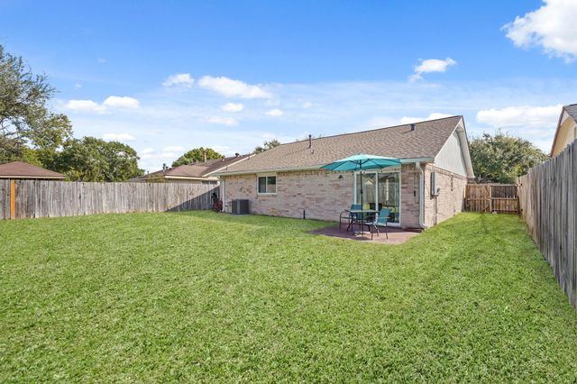 7410 San Lucas Drive, Houston, TX 77083