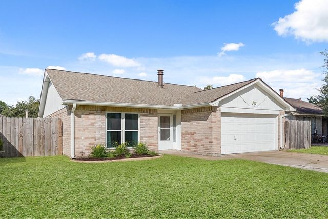 7410 San Lucas Drive, Houston, TX 77083