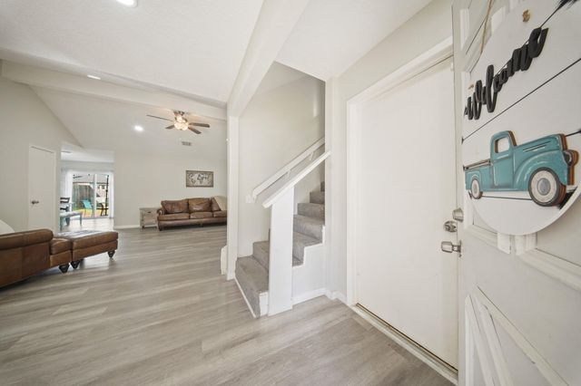 7410 San Lucas Drive, Houston, TX 77083