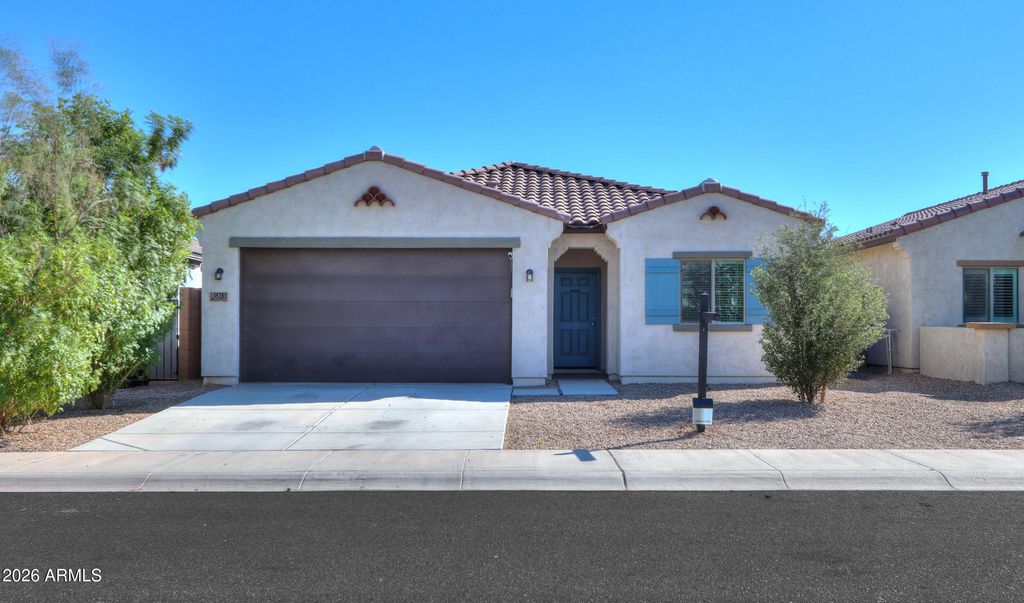 35281 W Santa Barbara Avenue, Maricopa, AZ 85138 — photo 2
