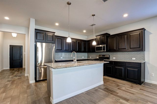 2405 Blackrail Court, Argyle, TX 76226