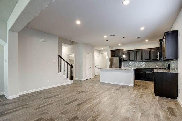 2405 Blackrail Court, Argyle, TX 76226