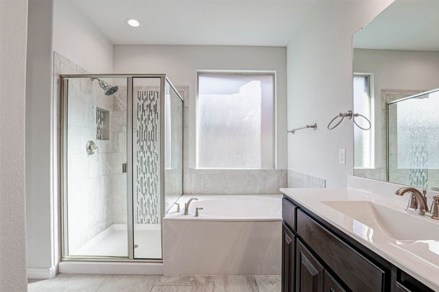 2405 Blackrail Court, Argyle, TX 76226