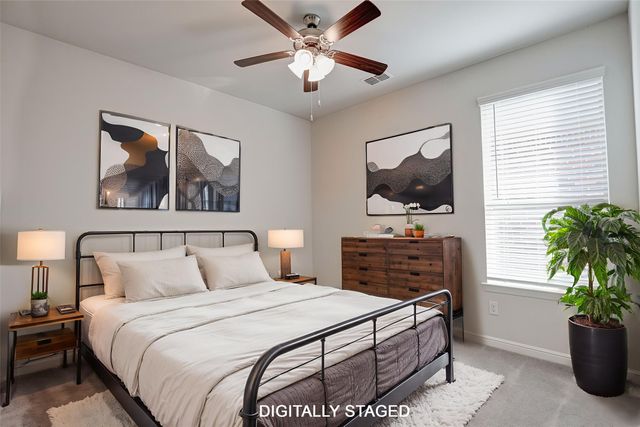 2405 Blackrail Court, Argyle, TX 76226