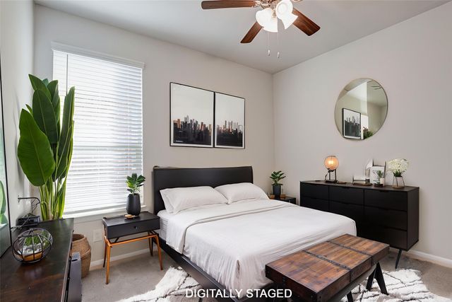 2405 Blackrail Court, Argyle, TX 76226