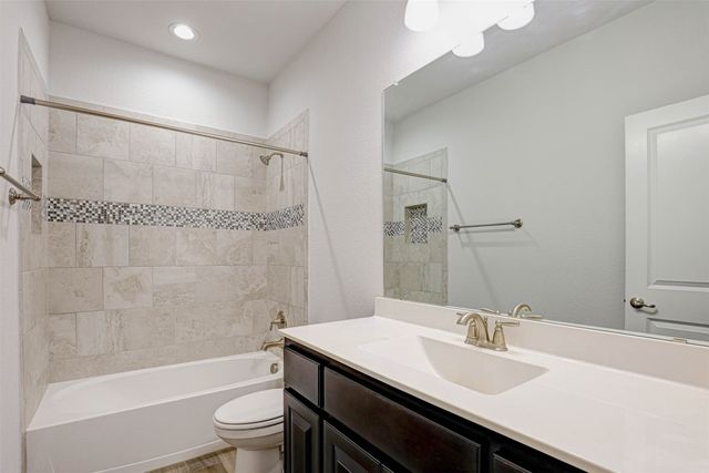 2405 Blackrail Court, Argyle, TX 76226