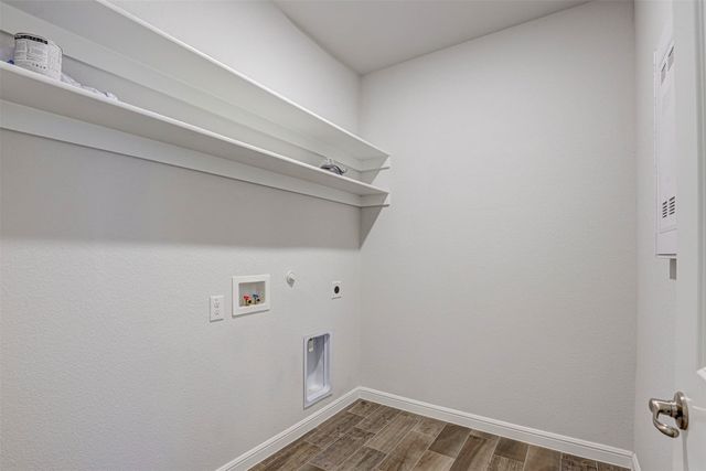 2405 Blackrail Court, Argyle, TX 76226