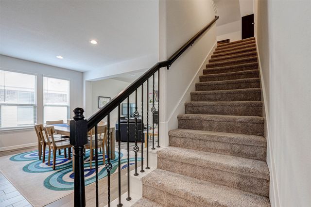 2405 Blackrail Court, Argyle, TX 76226