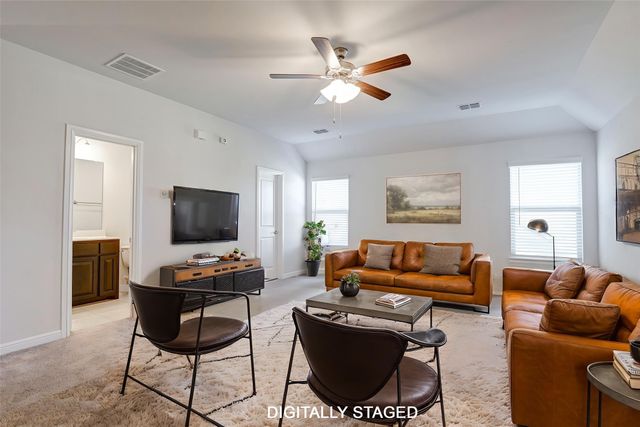 2405 Blackrail Court, Argyle, TX 76226