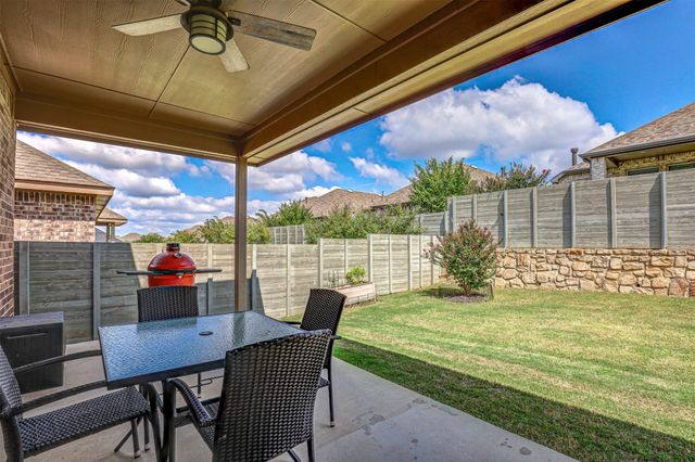 2405 Blackrail Court, Argyle, TX 76226
