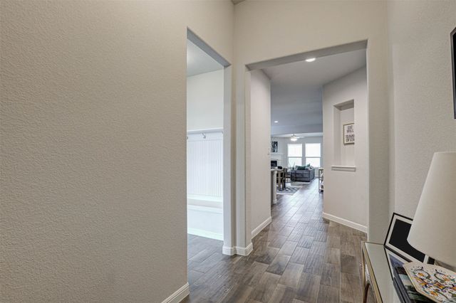 2405 Blackrail Court, Argyle, TX 76226