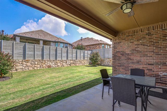 2405 Blackrail Court, Argyle, TX 76226