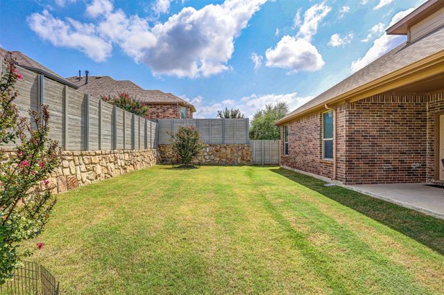 2405 Blackrail Court, Argyle, TX 76226