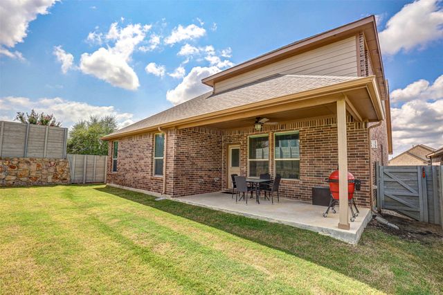 2405 Blackrail Court, Argyle, TX 76226