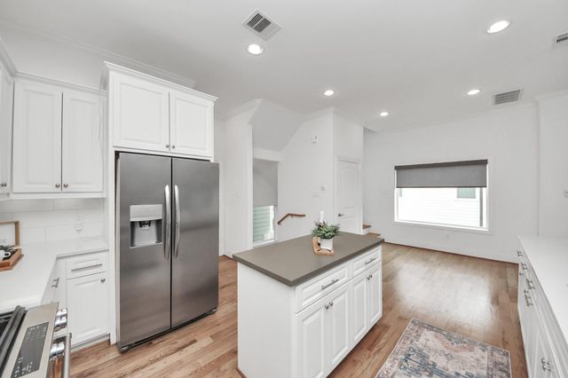 1628 W 24th Street, Houston, TX 77008