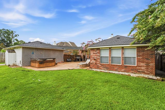 27730 Geneva Hills Lane, Spring, TX 77386