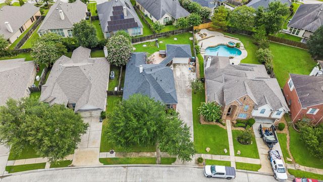 27730 Geneva Hills Lane, Spring, TX 77386