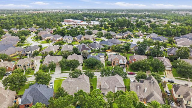 27730 Geneva Hills Lane, Spring, TX 77386
