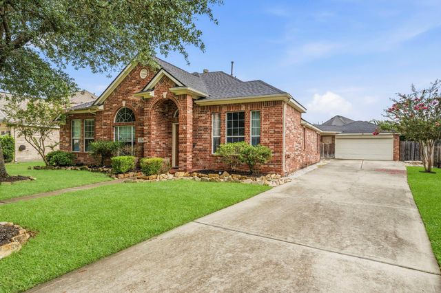 27730 Geneva Hills Lane, Spring, TX 77386
