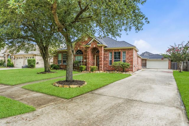 27730 Geneva Hills Lane, Spring, TX 77386