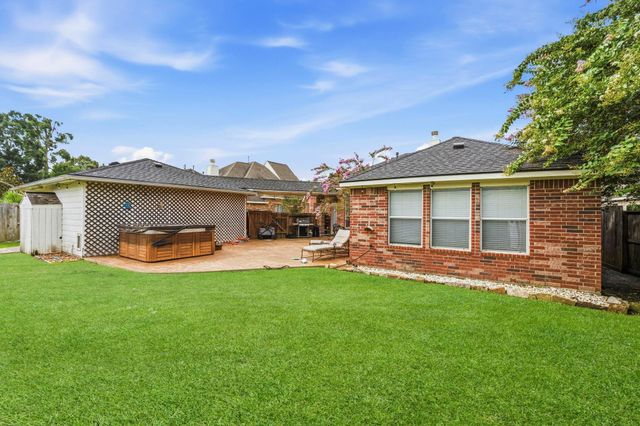 27730 Geneva Hills Lane, Spring, TX 77386