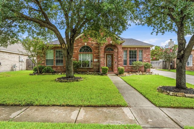 27730 Geneva Hills Lane, Spring, TX 77386