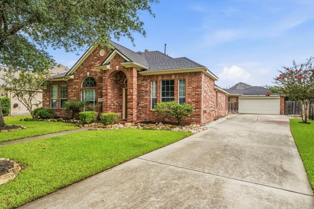 27730 Geneva Hills Lane, Spring, TX 77386