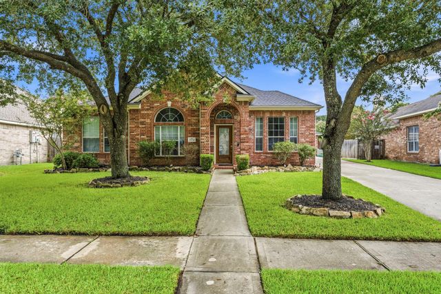 27730 Geneva Hills Lane, Spring, TX 77386