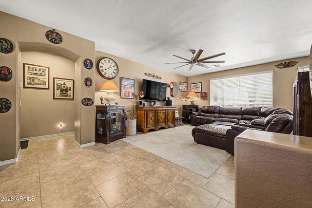 14472 W MERRELL Street, Goodyear, AZ 85395
