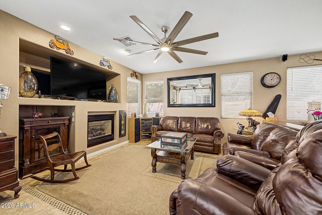 14472 W MERRELL Street, Goodyear, AZ 85395