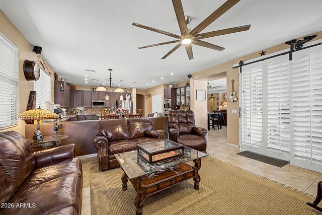 14472 W MERRELL Street, Goodyear, AZ 85395