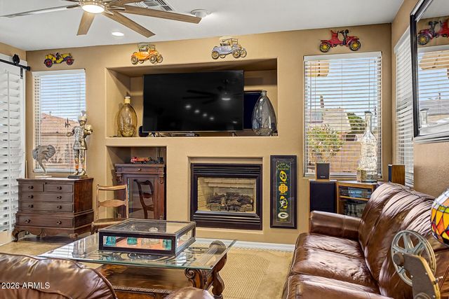 14472 W MERRELL Street, Goodyear, AZ 85395