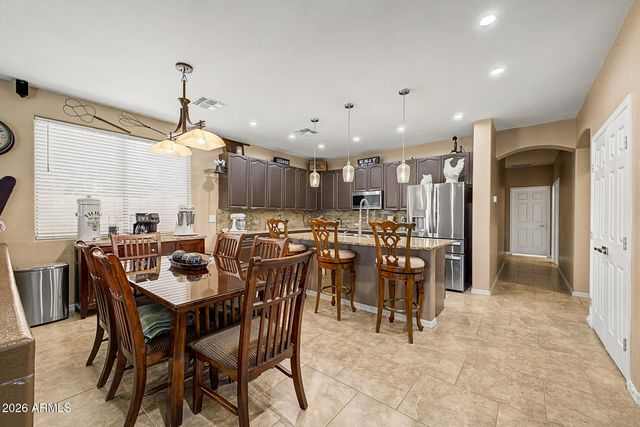 14472 W MERRELL Street, Goodyear, AZ 85395