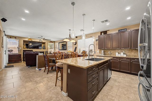 14472 W MERRELL Street, Goodyear, AZ 85395