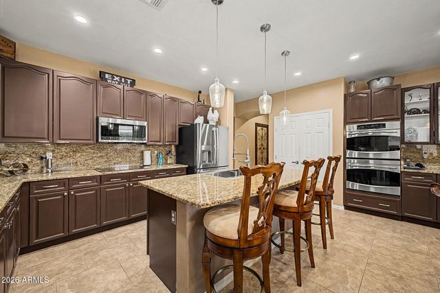 14472 W MERRELL Street, Goodyear, AZ 85395