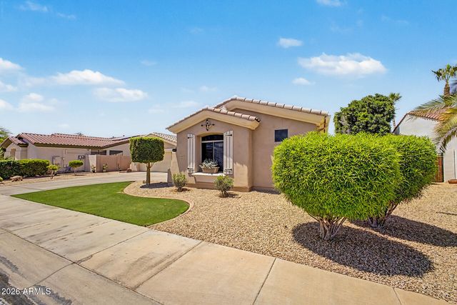 14472 W MERRELL Street, Goodyear, AZ 85395