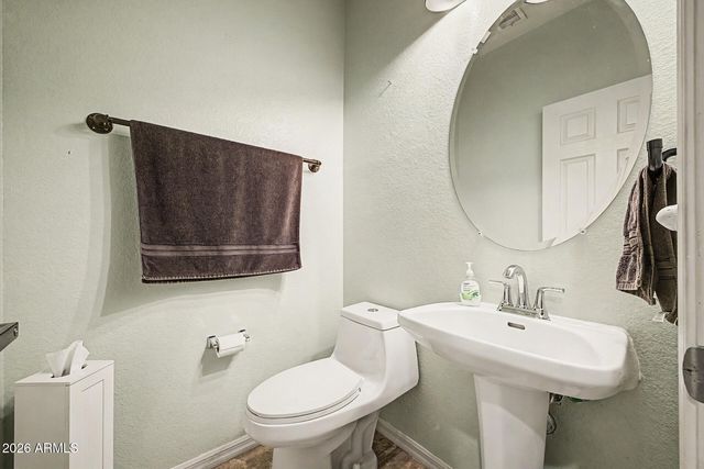 14472 W MERRELL Street, Goodyear, AZ 85395