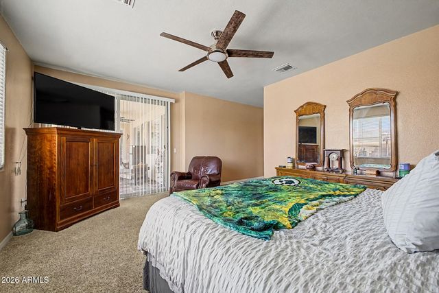 14472 W MERRELL Street, Goodyear, AZ 85395