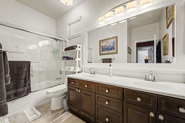 14472 W MERRELL Street, Goodyear, AZ 85395