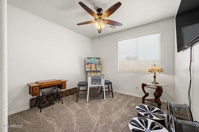 14472 W MERRELL Street, Goodyear, AZ 85395