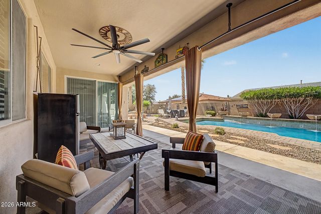 14472 W MERRELL Street, Goodyear, AZ 85395